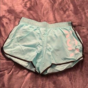 NWT! Victoria’s Secret Sport shorts!